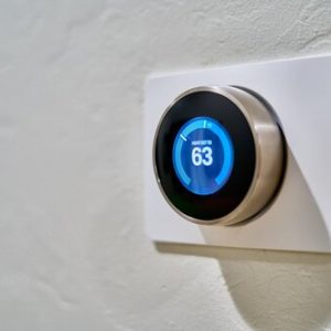 SMART-THERMOSTAT